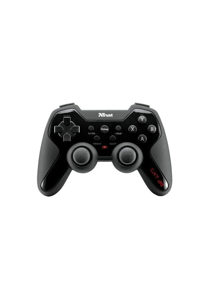 Mando ps3 Gxt 39 Wireless Gamepad (Pc/ PS3 - ) - Nuevo Mando ps3 Gxt 39 Wireless Gamepad (Pc/ PS3 - ) - Nuevo